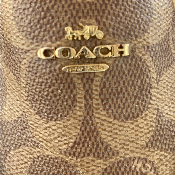 Coach Women's Marley Driving Moccasins - Picture 2 of 8
